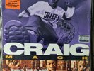 Craig Mack – Project: Funk Da World (Bad Boy Entertainment) 1994 Vinyl LP Album