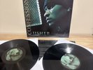 USHER Confessions Vinyl LP Record Bonus Tracks, Rmst, Anniversary Ed
