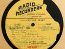 DINAH SHORE JACK SMITH 1951 TIDE SHOW 16
