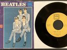 The Beatles Love Me Do/P.S. I Love You 7