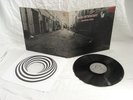 ROD STEWART GASOLINE ALLEY VERTIGO SWIRL UK PRESS - RARELY PLAYED VINYL