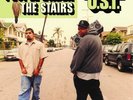 PEOPLE UNDER THE STAIRS - OST