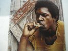 LUTHER ALLISON   BAD NEWS IS COMING LP   GORDY G-964L   Orig. Blues Vinyl EX