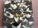KATE BUSH THE SINGLE FILE 7” SINGLE VINYL BOX SET EMI UK 1983 + Extras