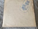 The Who - Live At Leeds - Vinyl Record LP 2406 001 1970 UK Blue Lettering