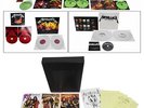 Metallica And Justice For All, The Black Kill Remastered Partial Mix Box Sets