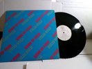 GANG OF FOUR SOLID GOLD WARNER BSK 3565 LP