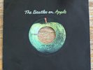 Beatles Something Come Together Apple 2654 45rpm (1969) 1st Press Jacksonville
