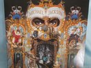 Michael Jackson DANGEROUS Double Album Like New