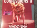 Madonna - Confessions II - Pride Edition Alt Cover Limited Vinyl - SEALED