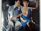 SCORPIONS LOVEDRIVE RCA RVP6351 1LP