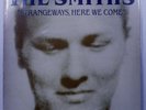 SMITHS STRANGEWAYS, HERE WE COME ROUGH TRADE ROUGH106 1LP