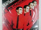 KRAFTWERK MAN-MACHINE CAPITOL ECS81083 1LP