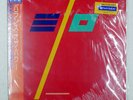 ELECTRIC LIGHT ORCHESTRA BALANCE OF POWER CBS 28AP3153 1LP