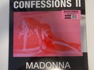 Madonna - Confessions II - Pop-Up store - TikTok Exclusive - Baby Blue Vinyl