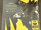 Twenty One Pilots Trench Translucent Yellow 2LP Vinyl RARE 2018 SEALED Limited
