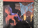 David Bowie - Let's Dance (Mobile Fidelity, Vinyl) NM/VG+