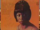 The Best of Nina Simone LP SIGNED