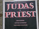 JUDAS PRIEST ** THE RIPPER -  12