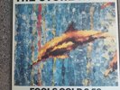 The Stone Roses Fools Gold 9.53 12-inch Vinyl 1989 Silverstone Ore T 13