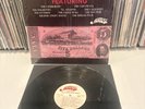 Money Music - The Hit Groups Of Mid America LP Original Shrink NM Garage/Psyche