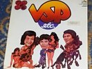 VSP ETC. / YOYOY VILLAME, MAX SURBAN, FRED PANOPIO 1979 LP Philippines RARE