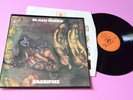 BLACK WIDOW LP SACRIFICE ITALY ORIG 1° ST 1971 EX COPERTINA LAMINATA