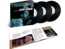 Kenny Dorham THE COMPLETE ROUND ABOUT MIDNIGHT AT THE CAFE BOHEMIA TONE POET NEW