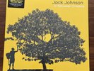 Jack Johnson - In Between Dreams -  Canary Yellow LP Vinyl Limited - New
