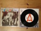 Mott The Hoople 2 rare Vinyl Singles