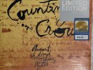 Counting Crows – August and Everything After Gold 2LP NEW/SEALED VERY RARE