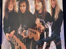 Metallica The $5.98 E.P. Garage Days Elektra 1987 1st Pressing 60757-1 VG+/VG+