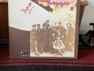 Led Zeppelin - II LP 1969 Atlantic RL/LH stamp vinyl VG+/VG- Ludwig Hot Mix