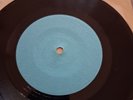 THE ROLLING STONES, IT'S ALL OVER NOW RARE GERMAN  PRESSING BLUE LABEL 7