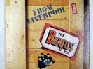 BEATLES FROM LIVERPOOL BOX ODEON EAS77011 8LP