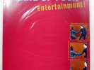 GANG OF FOUR ENTERTAINMENT EMI EMS81286 1LP