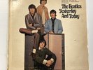 The Beatles Yesterday And Today MONO T-2553 LP Pasteover Cover Possible Butcher