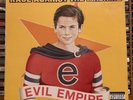 OG US 1996 Evil Empire - Rage Against the Machine Vinyl LP | Bulls on Parade EX