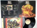 Kiss The Originals Japan LP [31759ER]