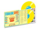 Various Artists Studio One Kings (Vinyl)