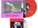 Madonna Confessions II 12‑Track LP PRIDE Ed. CLEAR Vinyl RARE SOLD OUT