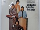 BEATLES YESTERDAY...... AND TODAY APPLE AP80061 1LP