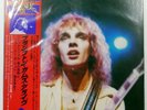 PETER FRAMPTON COMES ALIVE A&M GXG1003 2LP