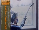 PETER HAMMILL OVER CHARISMA RJ7256 1LP