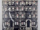 LED ZEPPELIN PHYSICAL GRAFFITI SWAN SONG P5163N 2LP