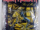 IRON MAIDEN PIECE OF MIND EMI EMS91057 1LP