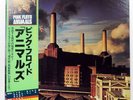 PINK FLOYD ANIMALS CBS 25AP340 1LP