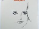 PEGGY LEE Is That All There Is? CAPITOL ST-386 LP SEALED k
