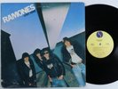RAMONES Leave Home SIRE LP k