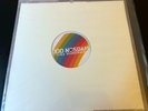 Odd Nosdam - Time Soundtrack & Pretty Swell Explode - 2 x 12” Vinyls - V.Good